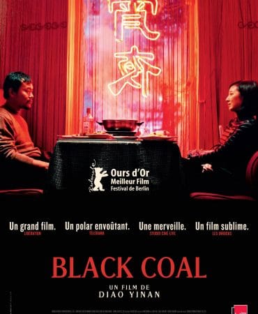 BLACK COAL