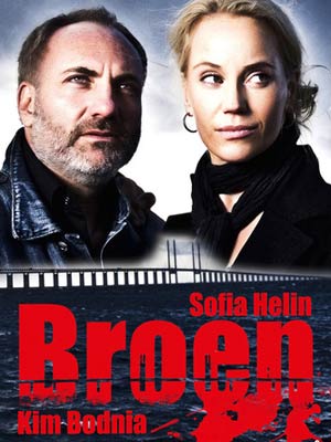 BRON-BROEN / THE BRIDGE