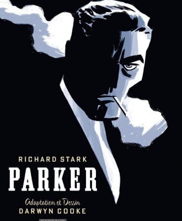PARKER