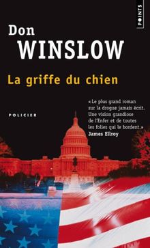 LA GRIFFE DU CHIEN, CARTEL, LA FRONTIÈRE