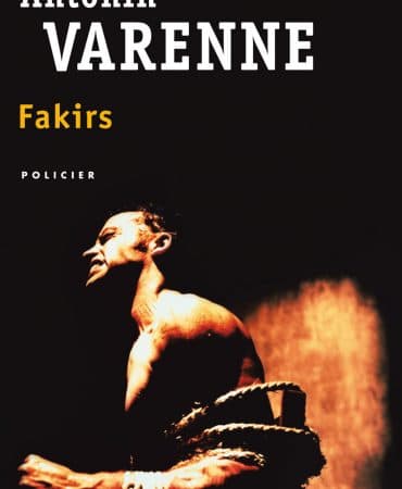 FAKIRS