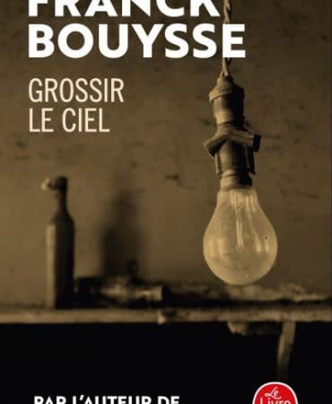 GROSSIR LE CIEL