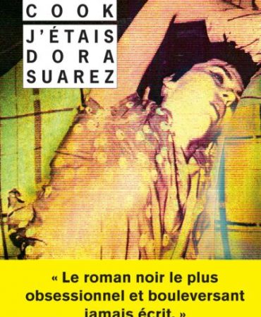 J’ÉTAIS DORA SUAREZ