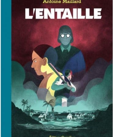 L’ENTAILLE