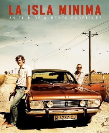LA ISLA MINIMA