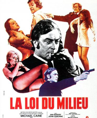 LA LOI DU MILIEU