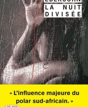 LA NUIT DIVISEE