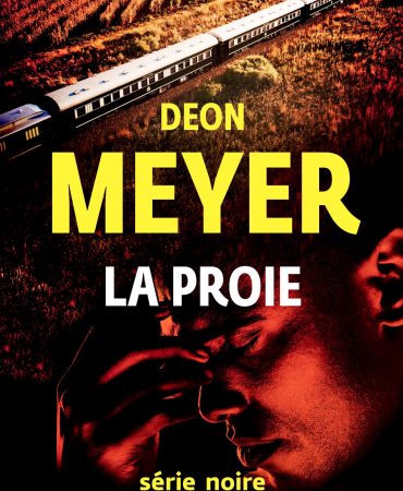 LA PROIE