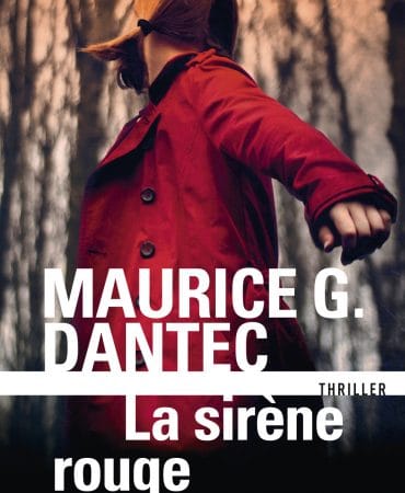 LA SIRÈNE ROUGE
