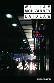 LA TRILOGIE LAIDLAW