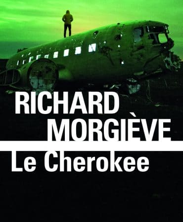 LE CHEROKEE