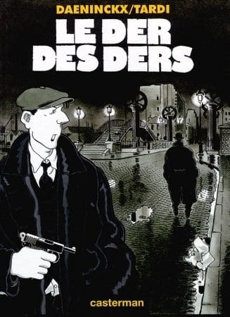 LE DER DES DERS