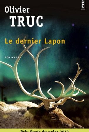 LE DERNIER LAPON