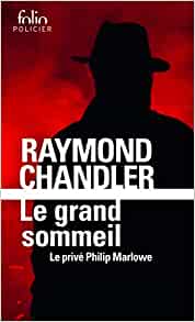 LE GRAND SOMMEIL