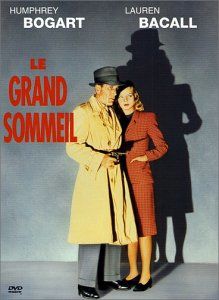 LE GRAND SOMMEIL