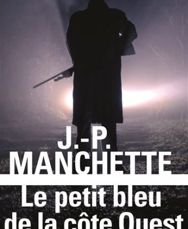 LE PETIT BLEU DE LA CÔTE OUEST