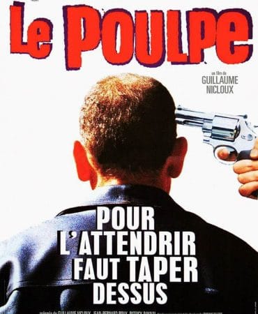 LE POULPE
