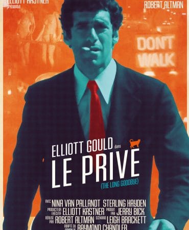 LE PRIVÉ