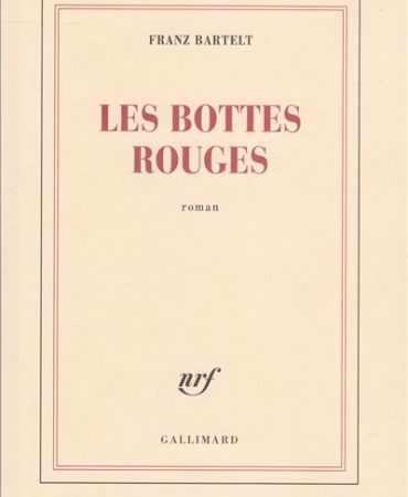 LES BOTTES ROUGES