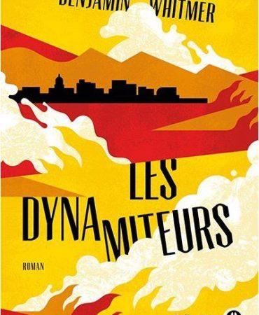 LES DYNAMITEURS