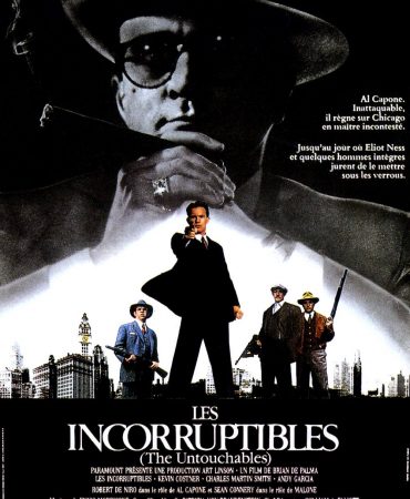 LES INCORRUPTIBLES