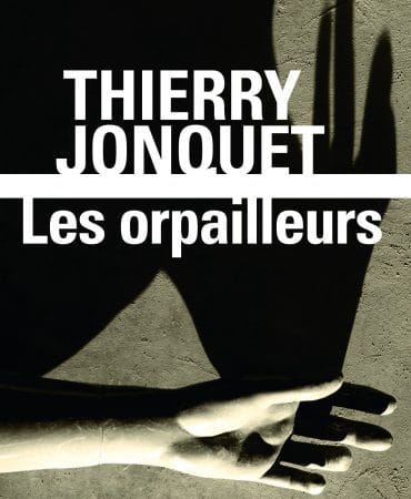 LES ORPAILLEURS
