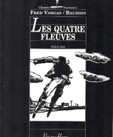 LES QUATRE FLEUVES