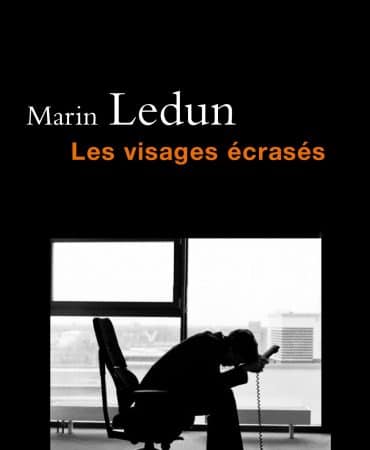 LES VISAGES ÉCRASÉS