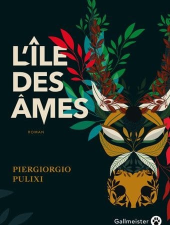 L’ÎLE DES ÂMES