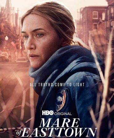 MARE OF EASTTOWN