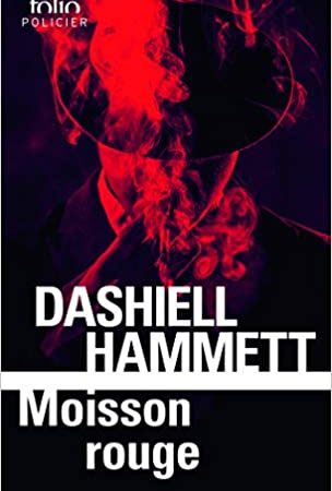 MOISSON ROUGE