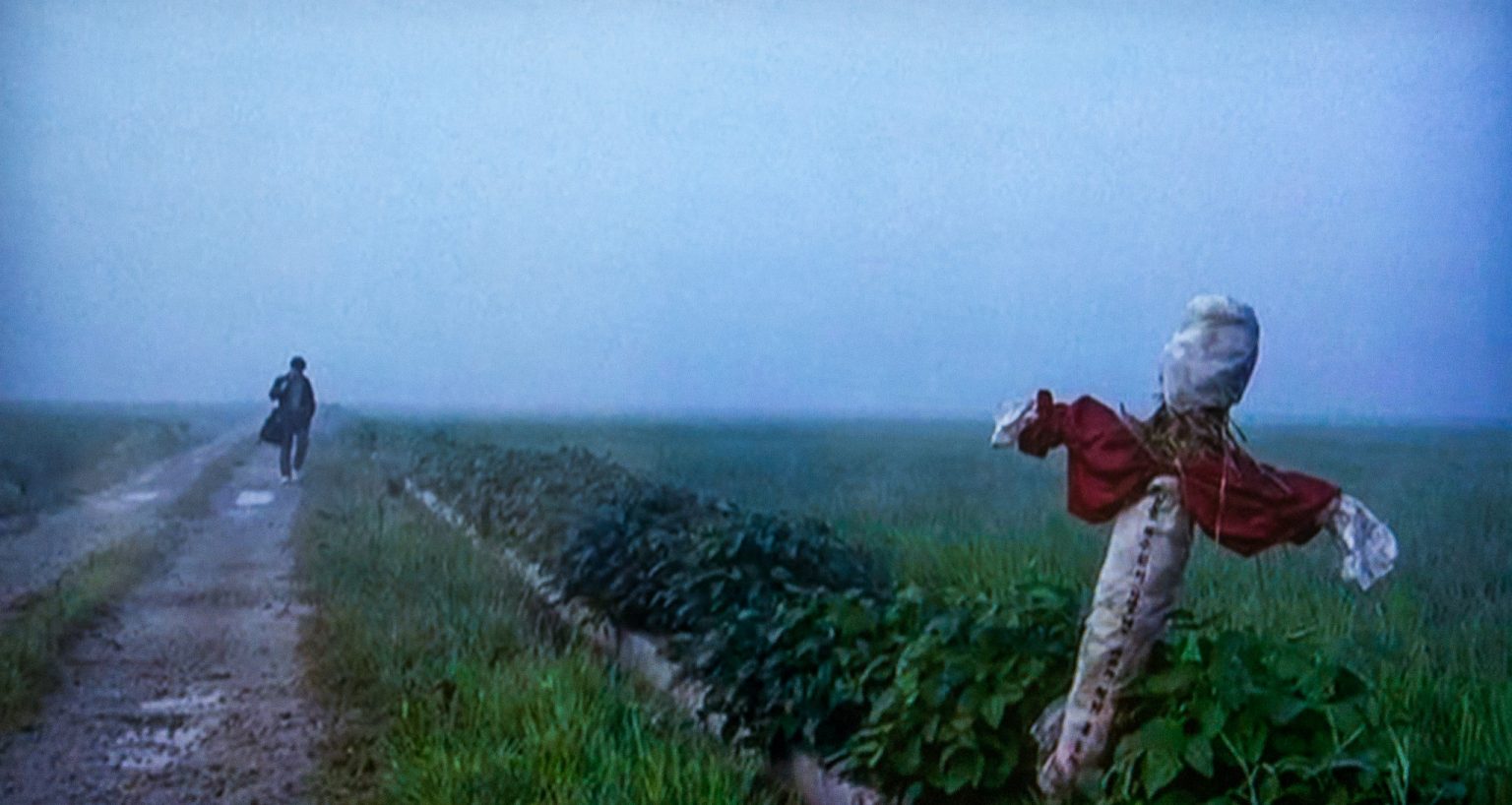 Memories Of Murder Movie MEMORIES OF MURDER - La Maison du Polar : La Maison du Polar