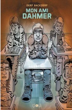 MON AMI DAHMER