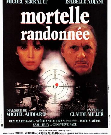 MORTELLE RANDONNÉE