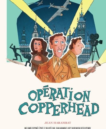 OPÉRATION COPPERHEAD