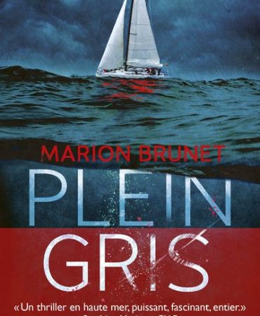 PLEIN GRIS
