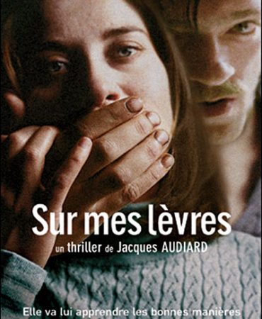 SUR MES LÈVRES
