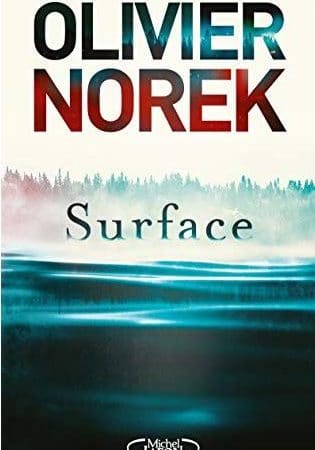 SURFACE
