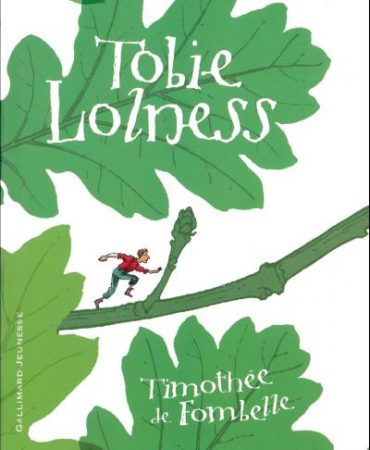 TOBIE LOLNESS