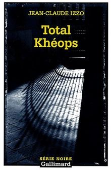 TOTAL KHÉOPS