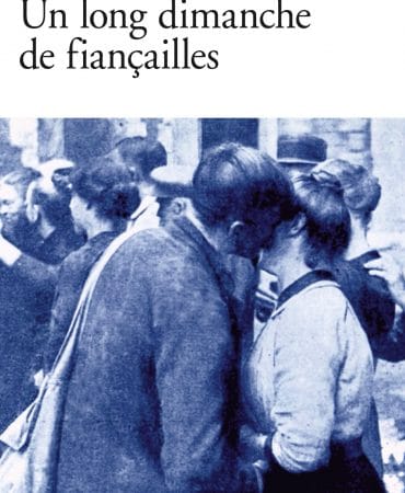 UN LONG DIMANCHE DE FIANÇAILLES