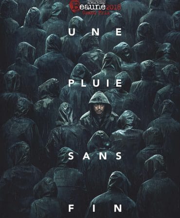 UNE PLUIE SANS FIN