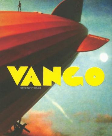 VANGO