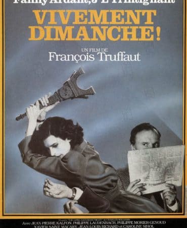 VIVEMENT DIMANCHE !