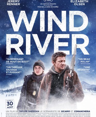 WIND RIVER