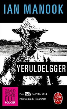 YERULDELGGER