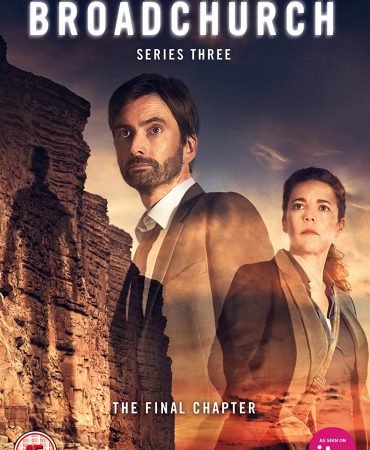 BROADCHURCH
