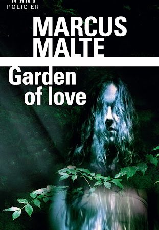GARDEN OF LOVE