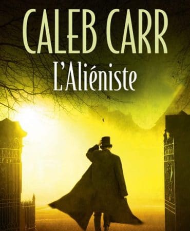 L’ALIÉNISTE