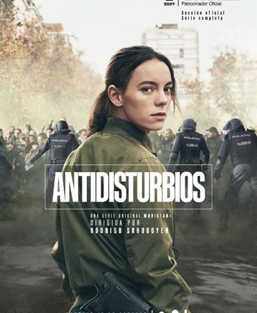 ANTIDISTURBIOS